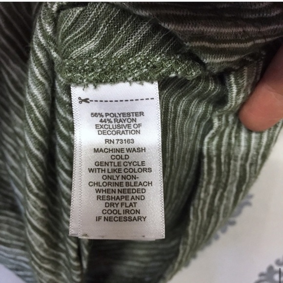 Cupio Blush tee - Picture 7 of 7